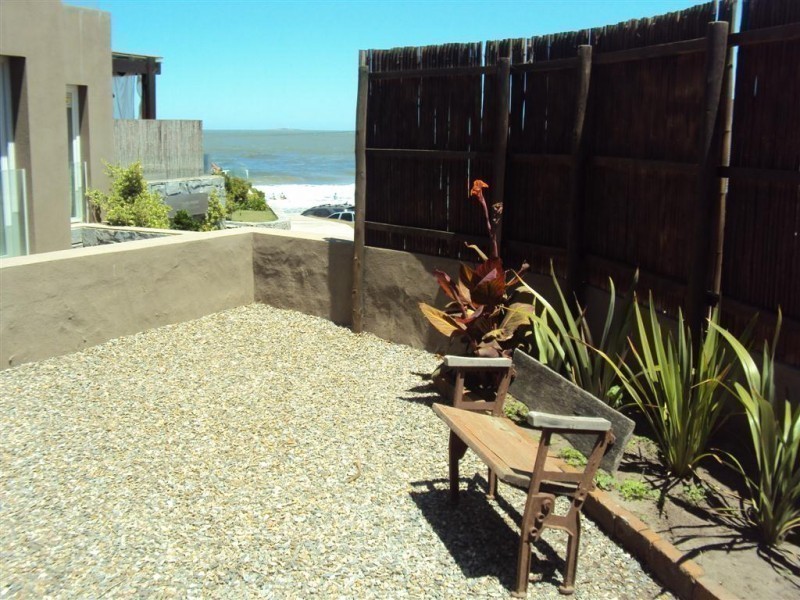 Departamento en alquiler y venta en La Posta del Cangrejo, La Barra con una vista increíble